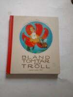 Bland tomtar och troll. &Aring;rg 101