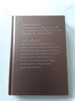 Romanoparken : anteckningar, brevv&auml;xlingar och samtal fr&aring;n arbetet med det offentliga konstverket Romanoparken - s&aring;ng om en plats