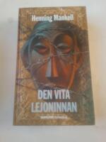 Den vita Lejoninnan