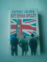 Det stora spelet