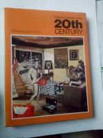 Cultural calendar of the 20th century