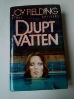 Djupt vatten : [roman]