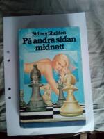 P&aring; andra sidan midnatt