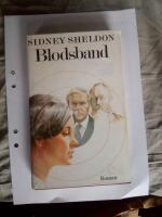 Blodsband