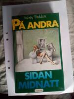 P&aring; andra sidan midnatt