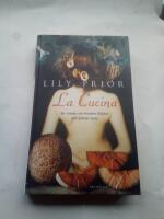 La cucina : en roman om bordets fr&ouml;jder och k&ouml;ttets lusta