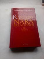 Kvinnors n&auml;ra relation.