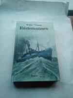 B&auml;stemannen : roman