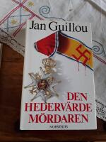 Den hederv&auml;rde m&ouml;rdaren