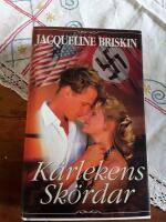 K&auml;rlekens sk&ouml;rdar