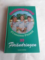 Tv23 F&ouml;r&auml;ndringen