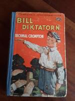 Bill Diktatorn 