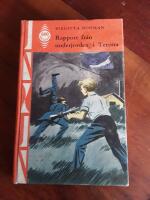 Rapport fr&aring;n underjorden i Terona 