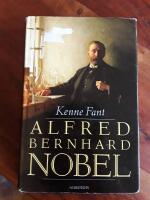 Alfred Bernhard Nobel