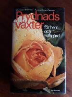 Prydnadsv&auml;xter f&ouml;r hem och tr&auml;dg&aring;rd