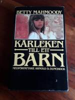 K&auml;rleken till ett barn