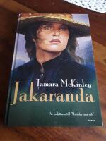 Jakaranda