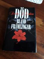 D&ouml;d bland fr&auml;mlingar