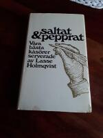 V&aring;ra b&auml;sta k&aring;s&ouml;rer serverade av 