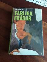 Farliga Fr&aring;gor 