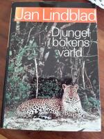 Djungelbokens v&auml;rld