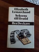 Sekvens till livstid 