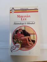 &Auml;ktenskap & mirakel