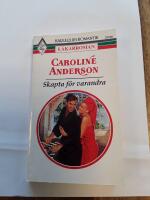 Skapta f&ouml;r varandra