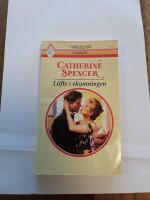 L&ouml;fte i skymningen