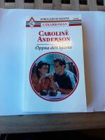 &Ouml;ppna ditt hj&auml;rta