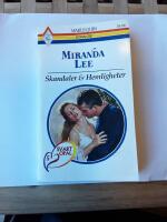 Skandaler & hemligheter