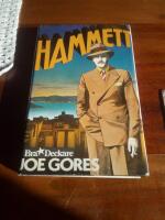 Hammett