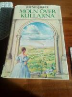 Moln &ouml;ver kullarna