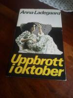 Uppbrott i oktober