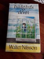 Tr&auml;dg&aring;rdseleven