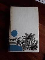 Natt &ouml;ver &ouml;b 