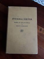 Svenska Dikter