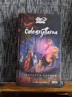 &Ouml;desryttarna. Legenden vaknar