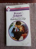 Underbart &auml;r evigt