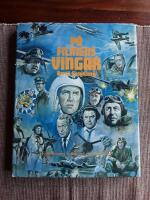 P&aring; Filmens Vingar 