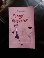 Funny Valentine