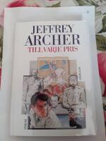 Till varje pris : [roman]