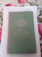 Livet i Litteraturen 