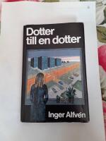 Dotter till en dotter