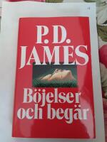 B&ouml;jelser och beg&auml;r