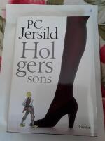 Holgerssons : roman