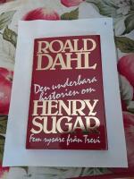 Underbara hist. o henry