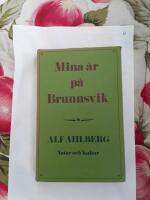 Mina &aring;r p&aring; Brunnsvik
