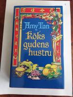 K&ouml;ksgudens hustru : roman