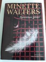 Dj&auml;vulens fj&auml;der